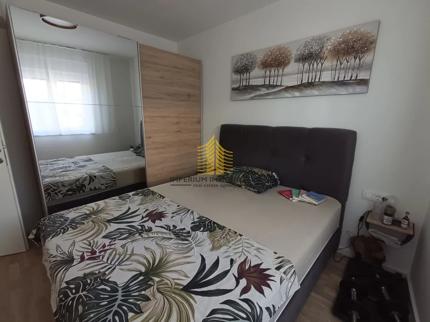 stan, prodaja, zadar, bokanjac, 34.16m2, 2-sobni - slika 5