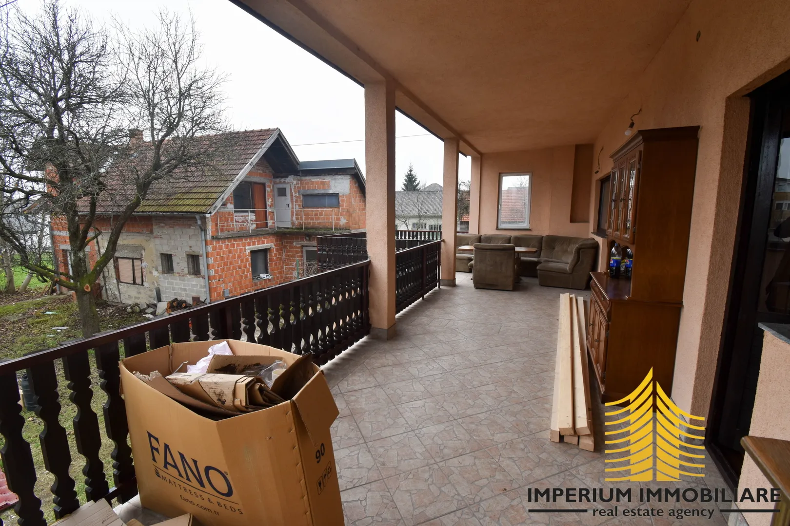 kuća za radnike, sesvetski kraljevec - 20/32 mjesta * 140€ po osobi * - slika 11
