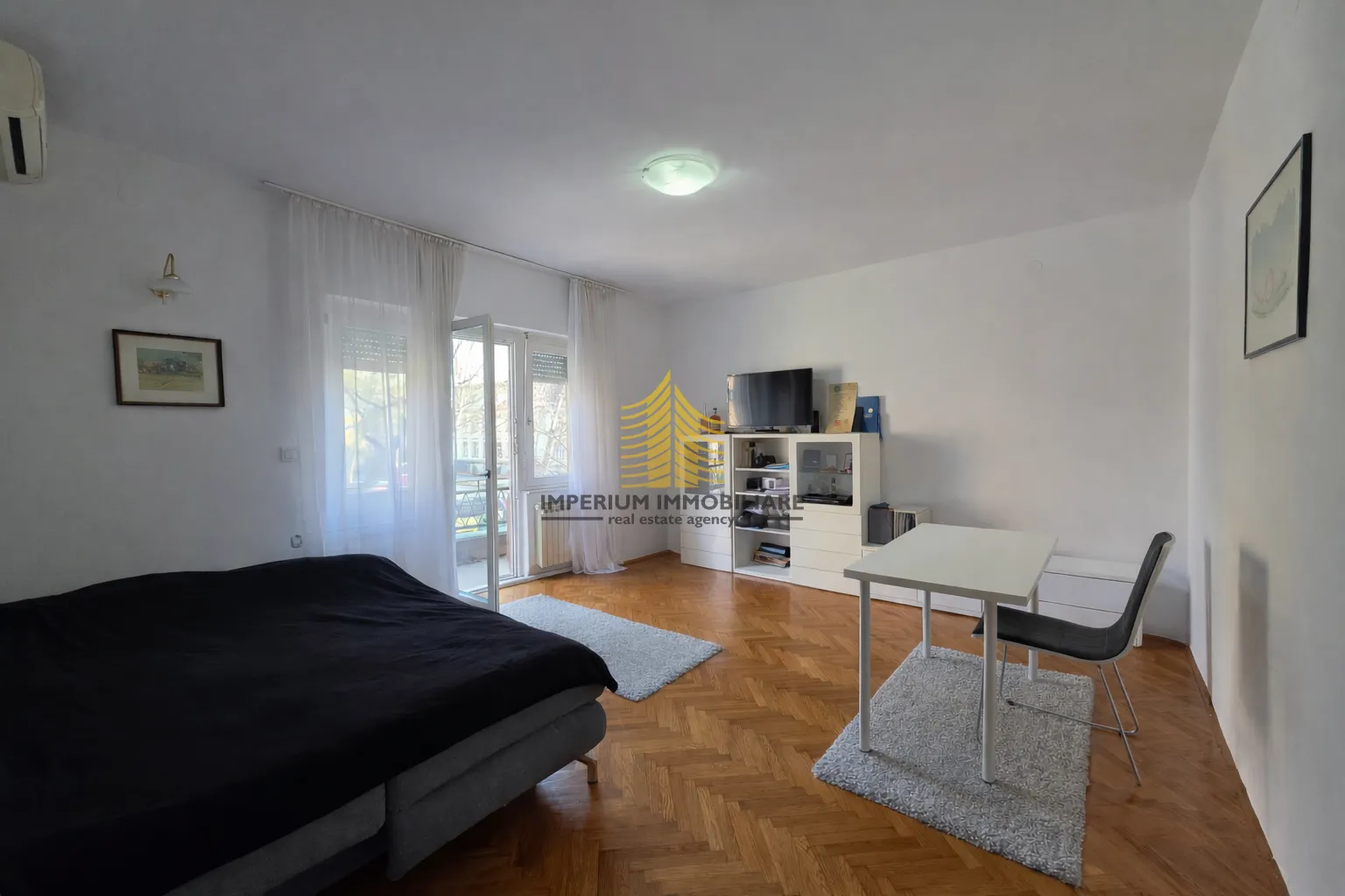 stan, najam, črnomerec, črnomerec, 70m2, 3-sobni - slika 7