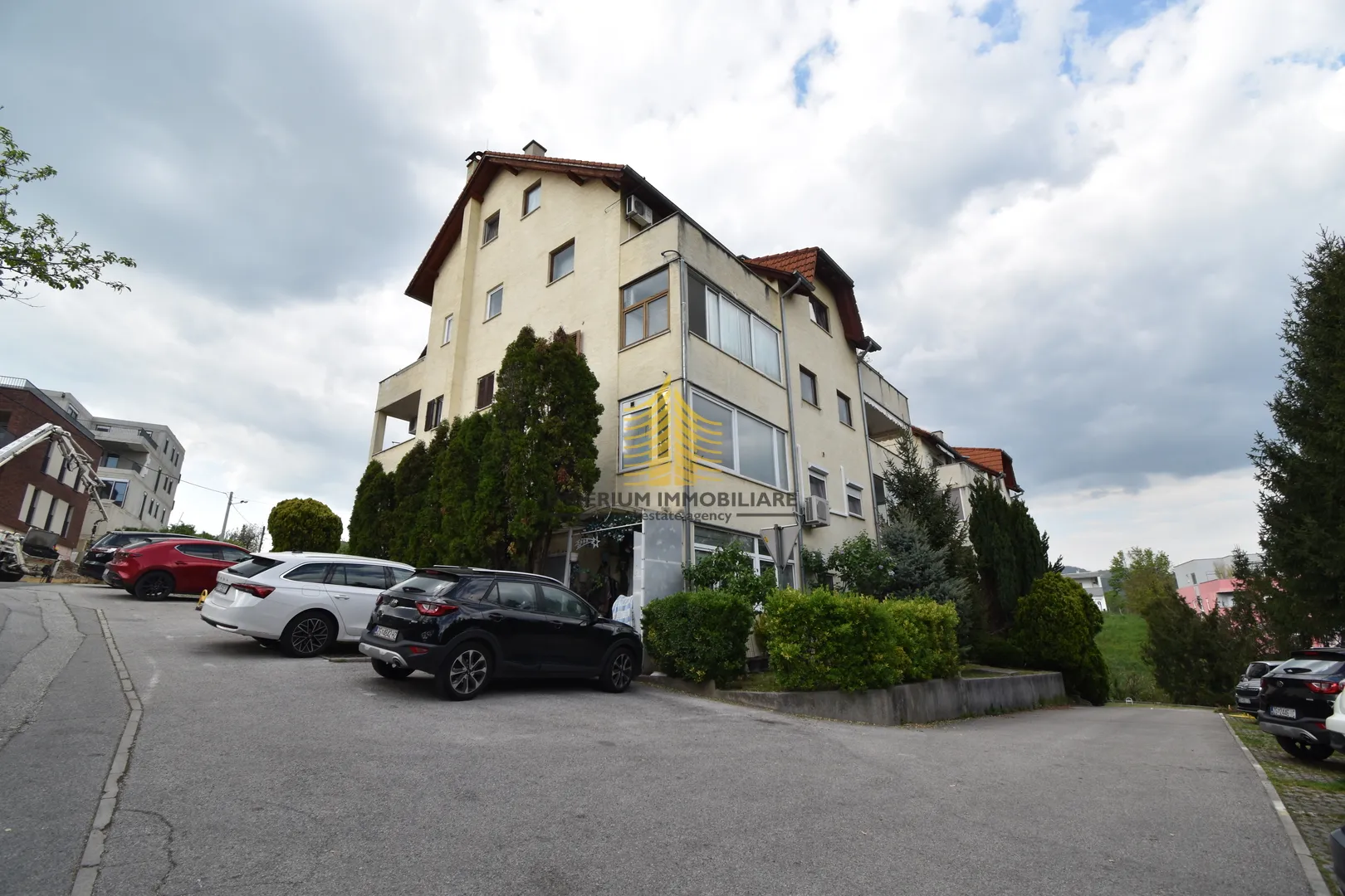 stan, prodaja, črnomerec, bijenik, 63m2, 2-sobni - slika 19