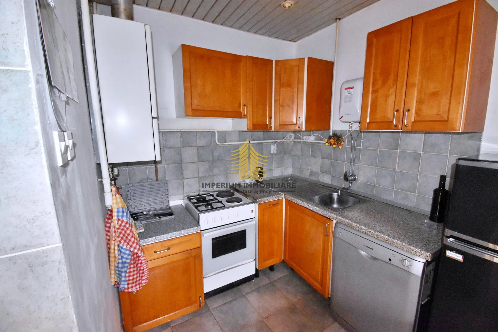 kuća, prodaja, gornji grad - medveščak, pantovčak, 151m2, dvojna - slika 7