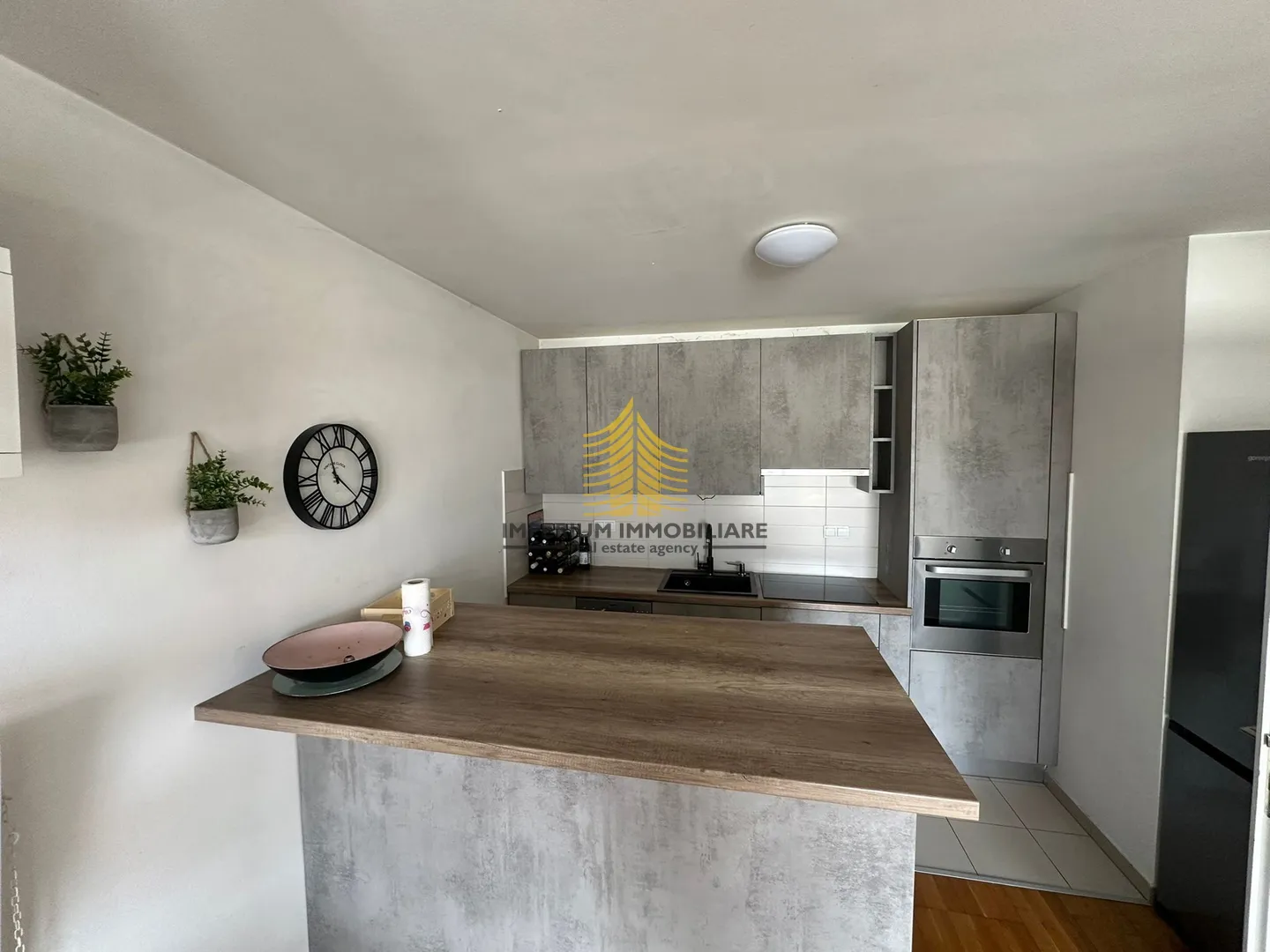 stan, prodaja, gornja dubrava, gornja dubrava, 52m2, 2-sobni - slika 2