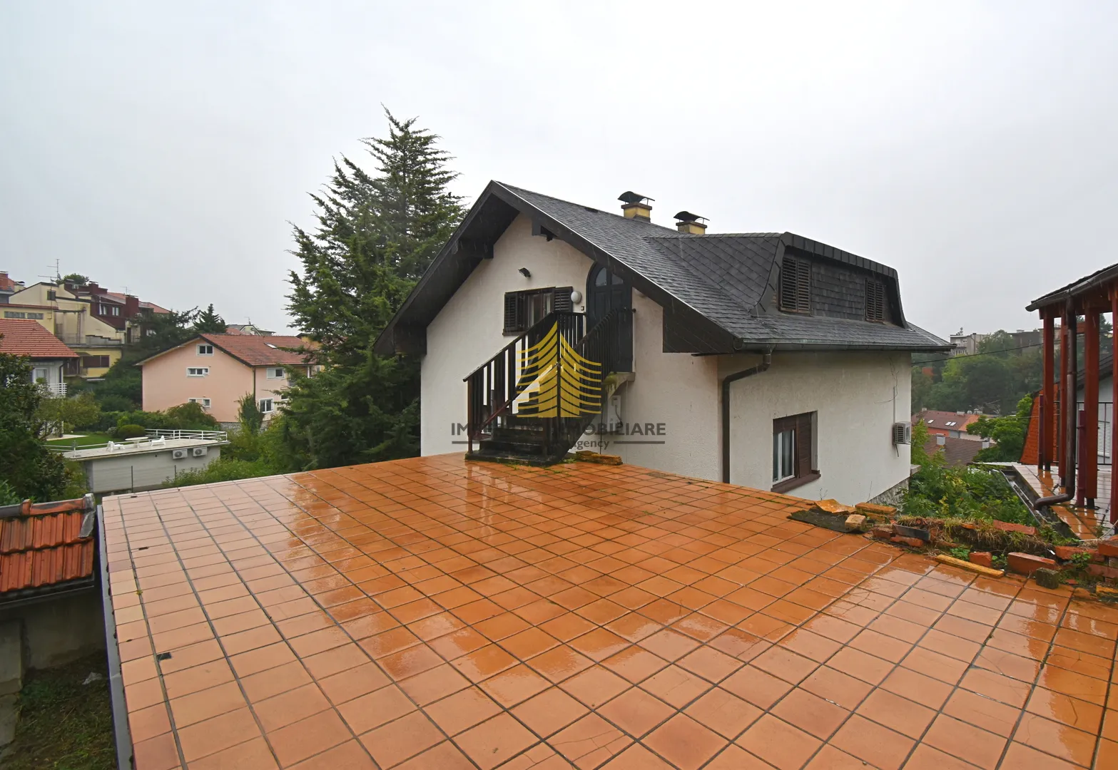 kuća, prodaja, gornji grad - medveščak, gornji grad, 300m2, samostojeća - slika 7