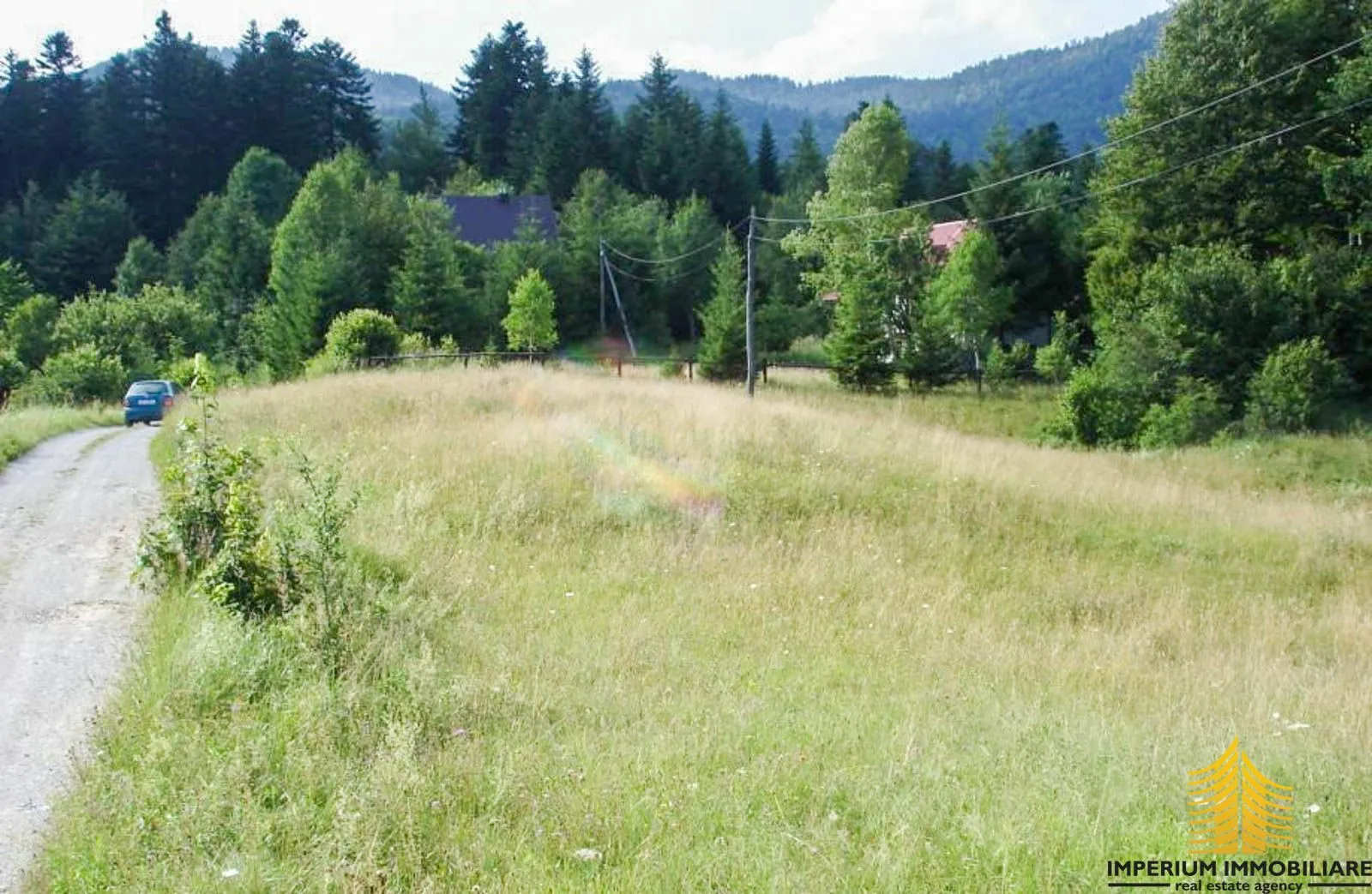 građevinsko zemljište u blizini np risnjak, 683 m2 - slika 3