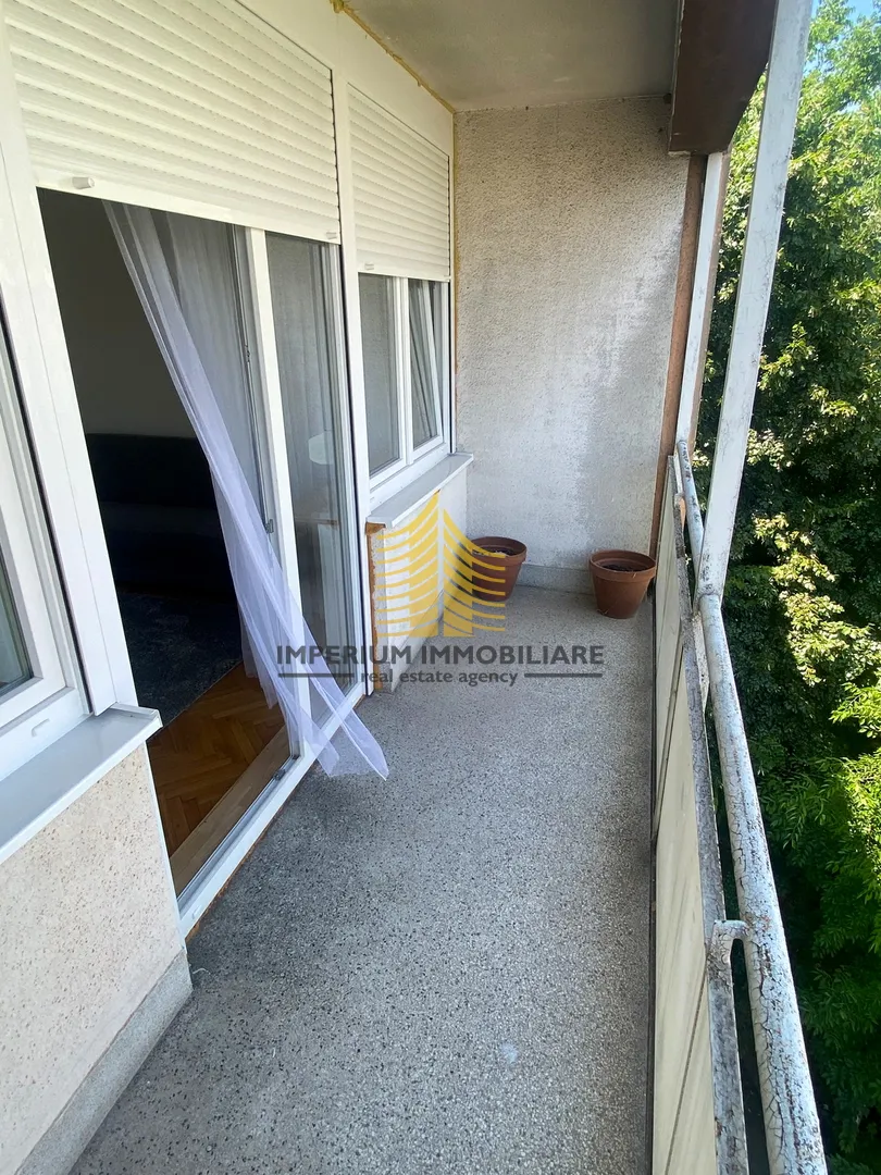stan, najam, zagreb, maksimir, 85m2, 3-sobni - slika 17