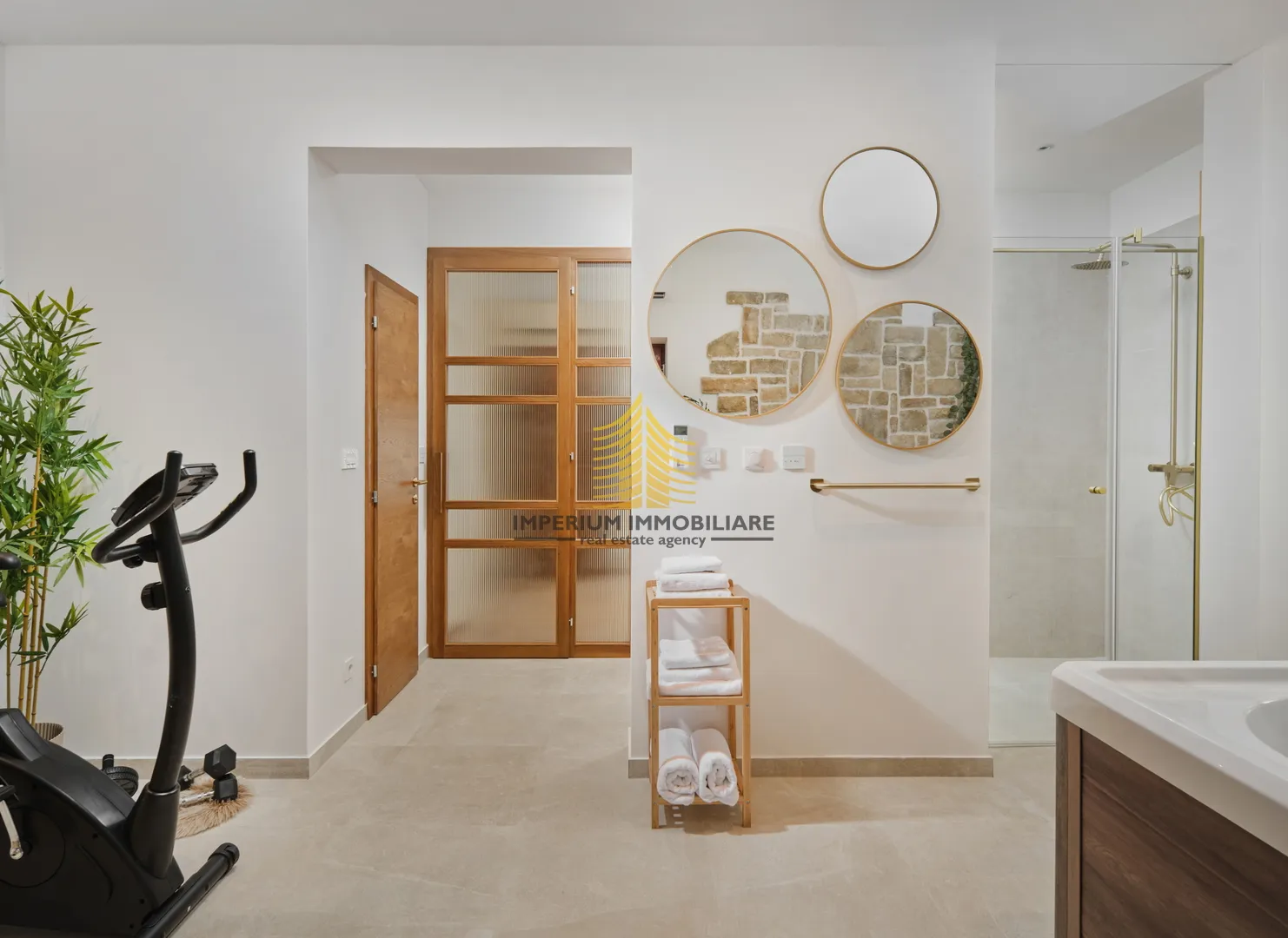 kuća, prodaja, kaštel novi, 160m2, u nizu - slika 10