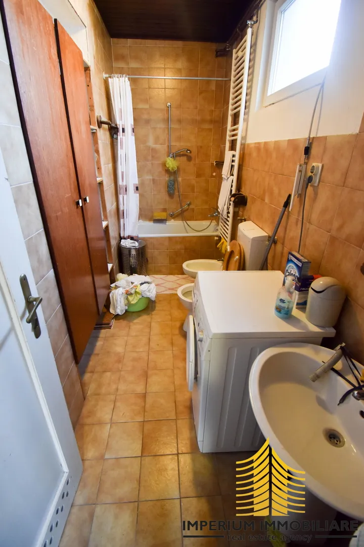 stan, najam, zagreb, gornja dubrava, 90m2, 3-sobni - slika 9