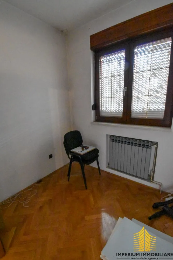 zagreb, kraljevečki odvojak, stan 110 m2, najam, dnevni + 3 sobe - slika 11