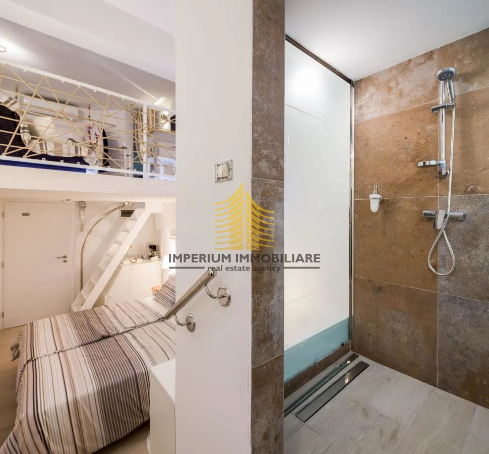 apartman, split - centar, 52m2 - slika 6