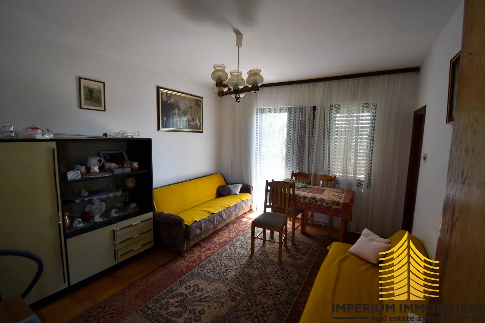 kuća za odmor 80 m2, veliki vrh (prodaja) - slika 9