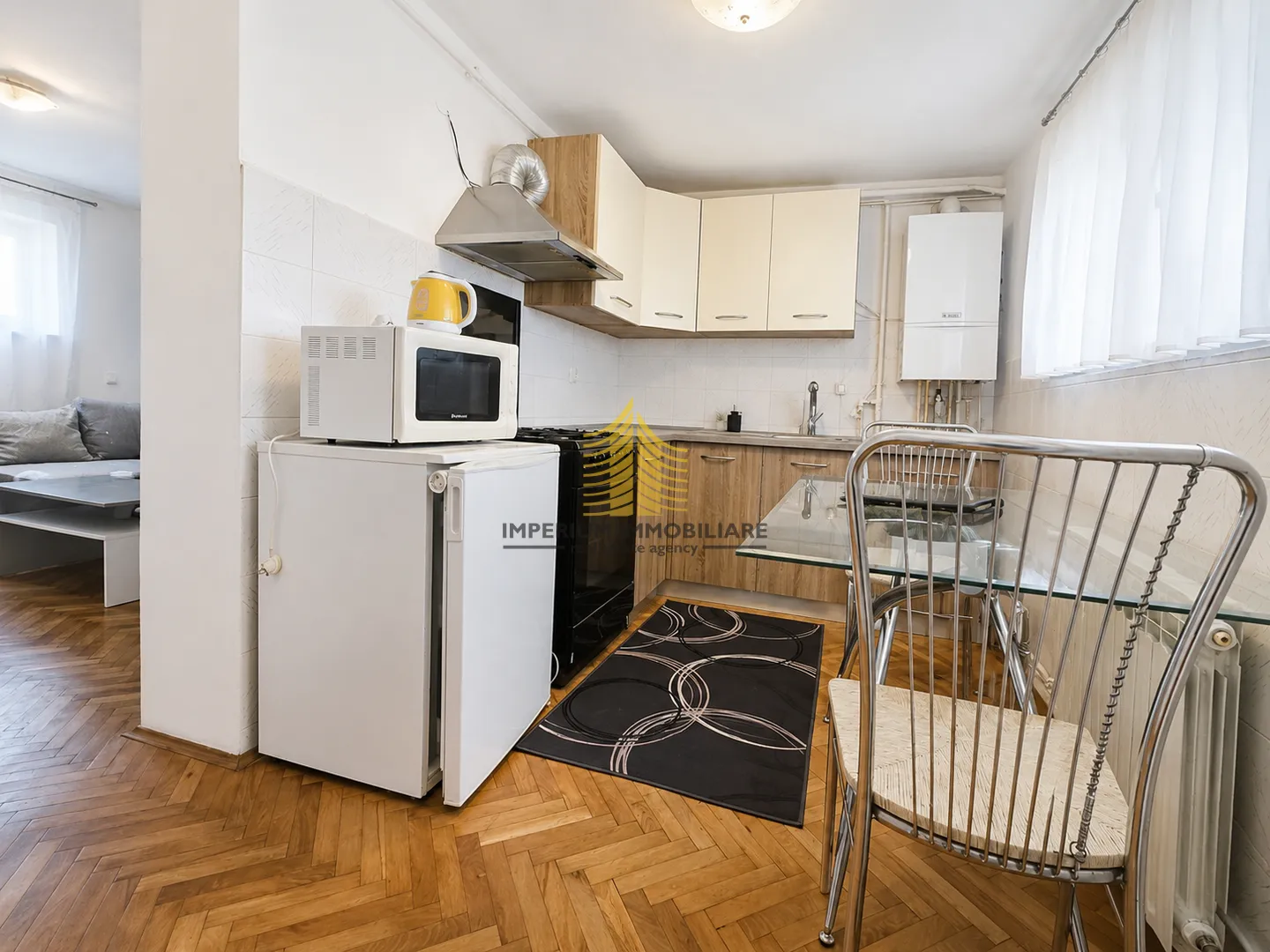 stan, najam, maksimir, 47m2, 2-sobni - slika 3