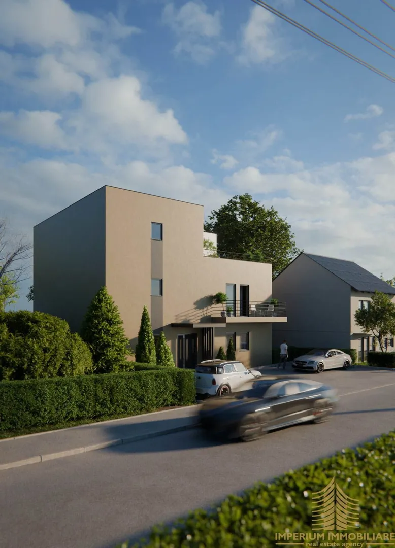 novogradnja: sesvetski kraljevec, 118m2, prizemlje s vrtom - slika 2