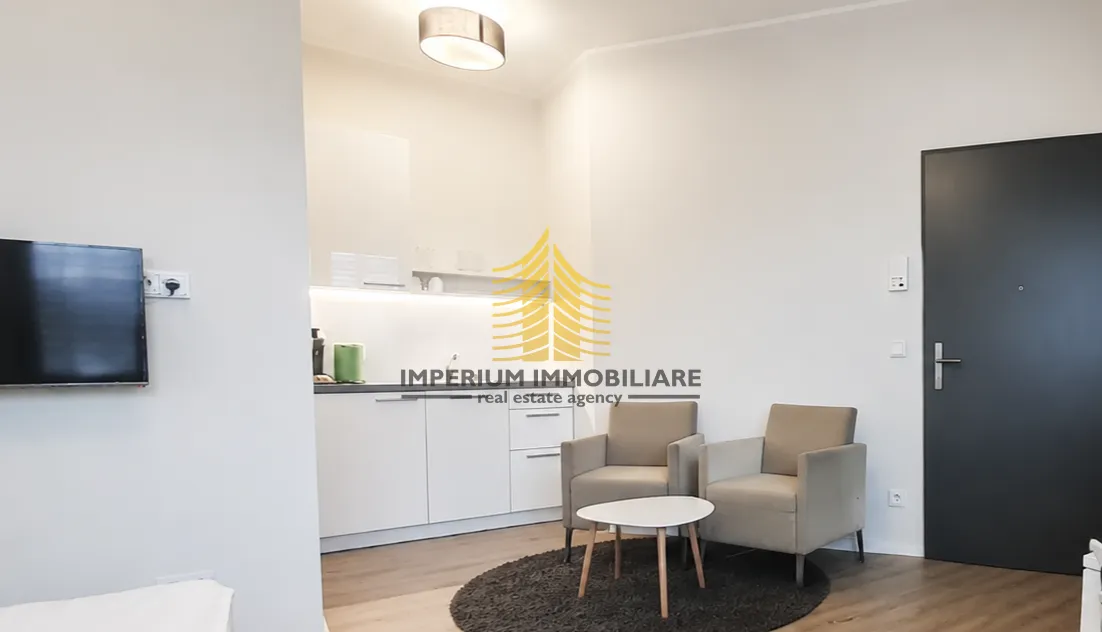 stan, prodaja, črnomerec, črnomerec, 22m2, 1-sobni - slika 2