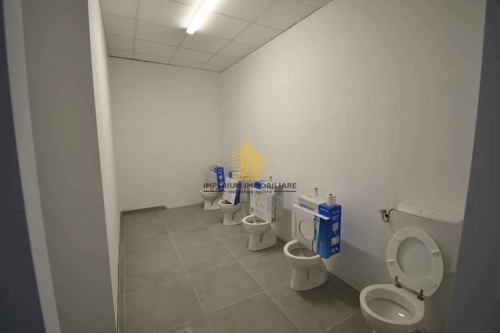 poslovni prostor, najam, donji grad - centar, 191m2 + parkirno mjesto - slika 12