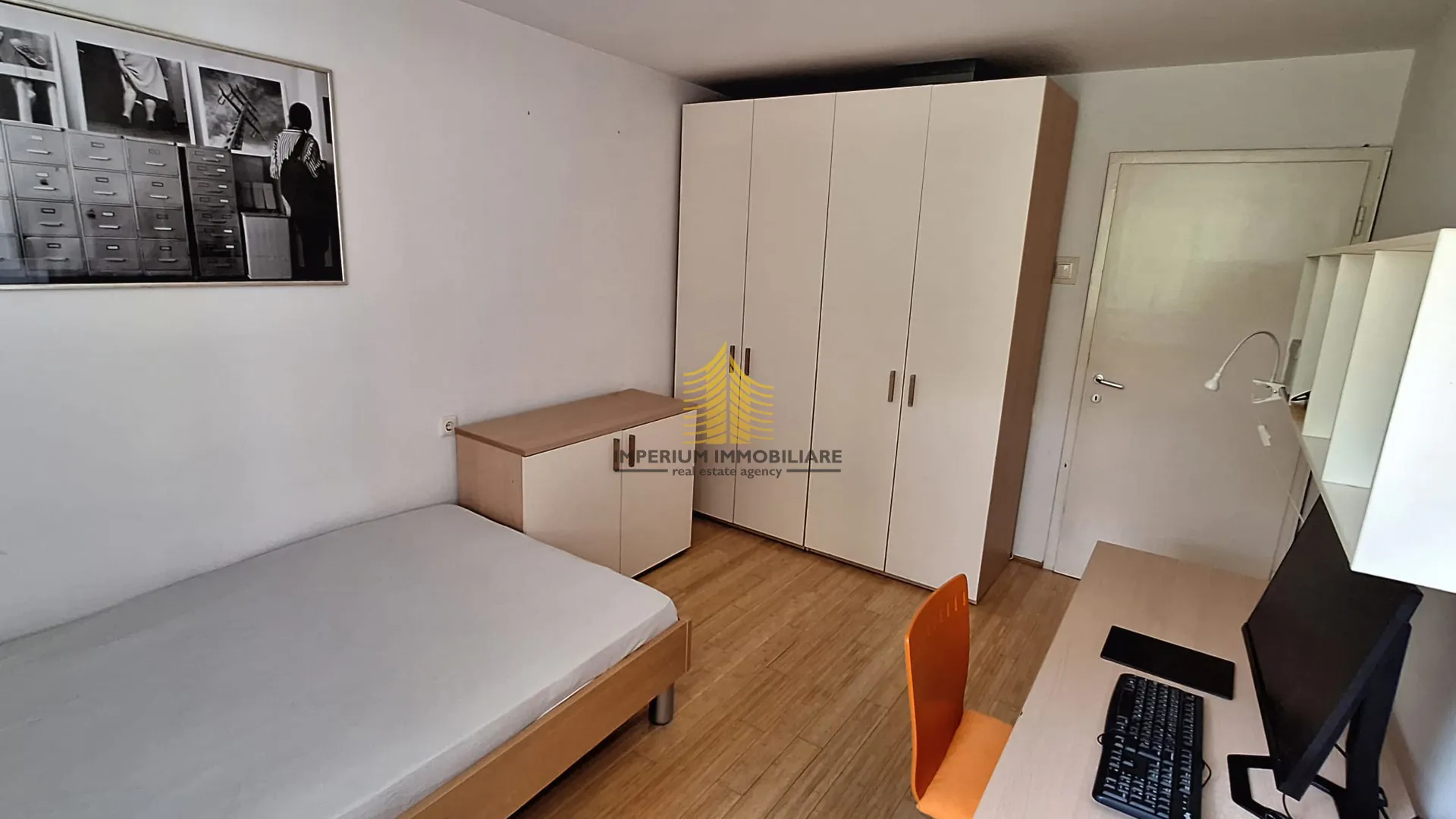 stan, najam, split, firule, 52m2, 1-sobni - slika 4