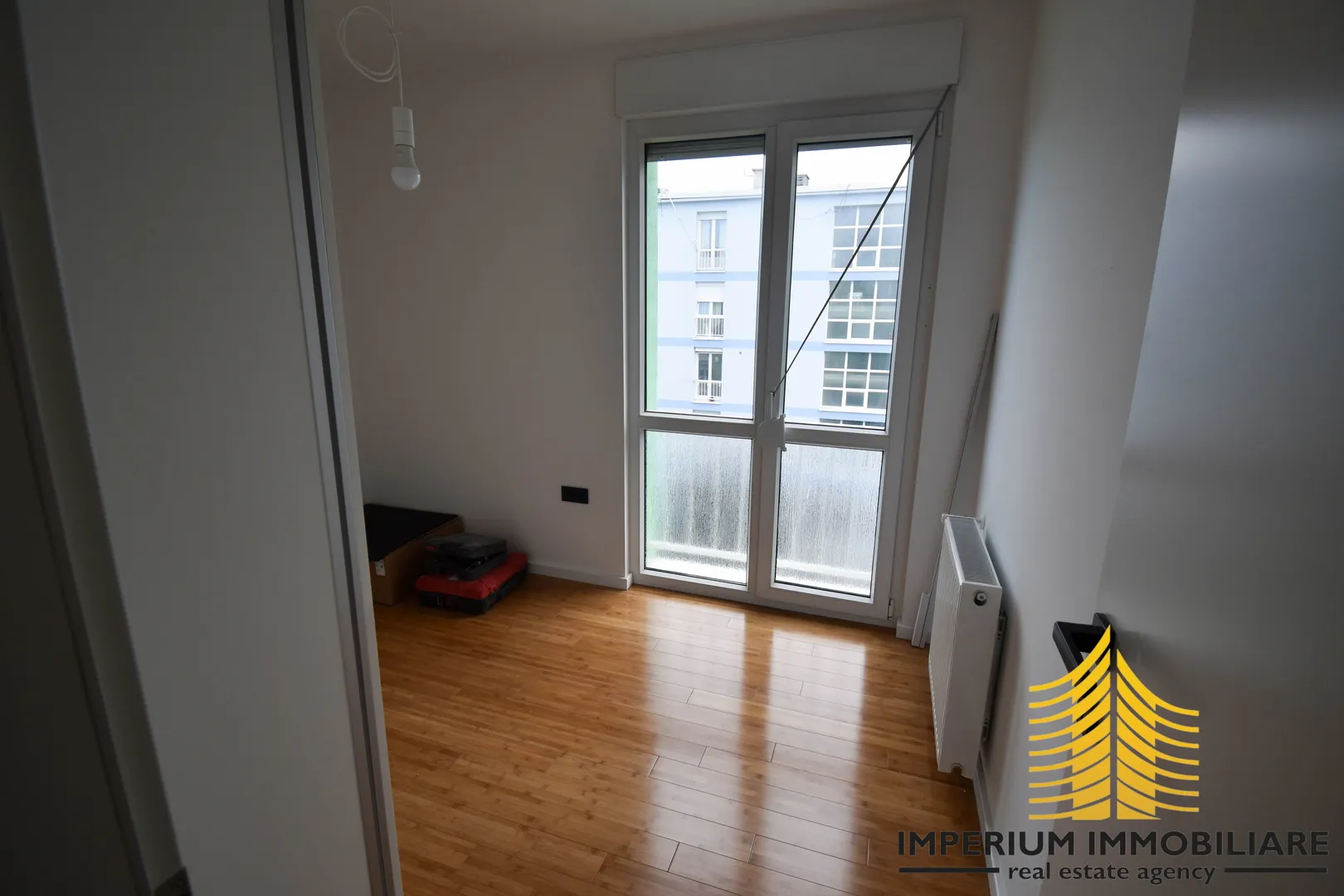 novouređen trosobni stan, voltino, 50m2 - slika 8