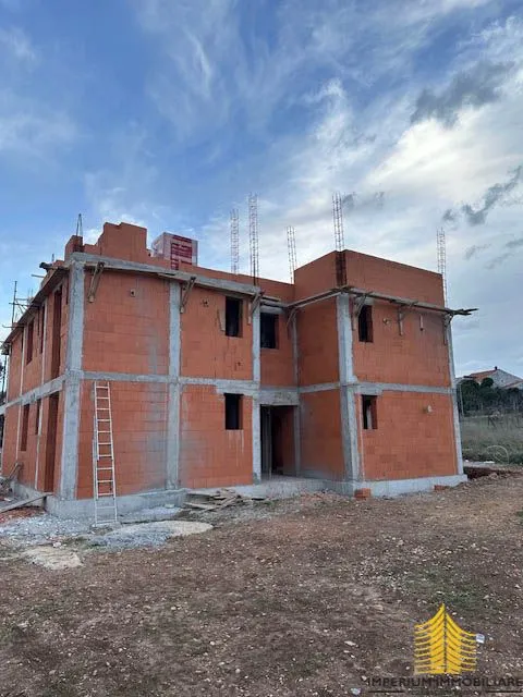 new construction: apartment s6, 2nd floor, povljana, 67 m2, croatia - slika 12