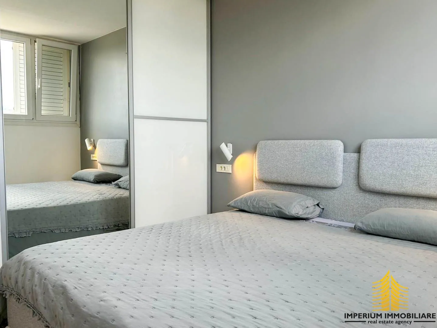 predivan penthouse na mejašima - prodaja - slika 27