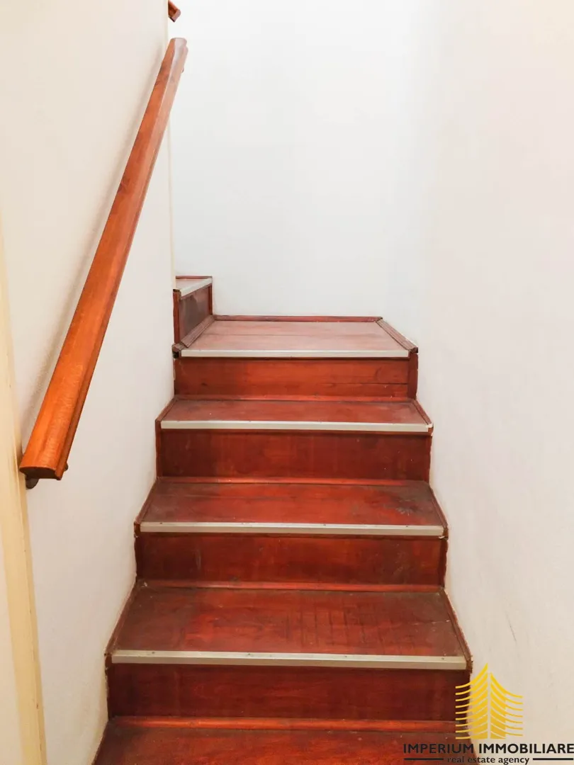 strict city center, terraced house, zadar, croatia - slika 19