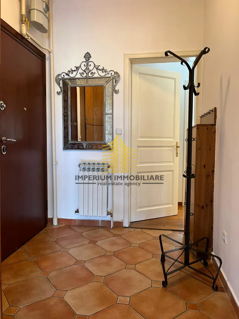 stan, najam, gornji grad - medveščak, pantovčak, 130m2, 4-sobni - slika 12