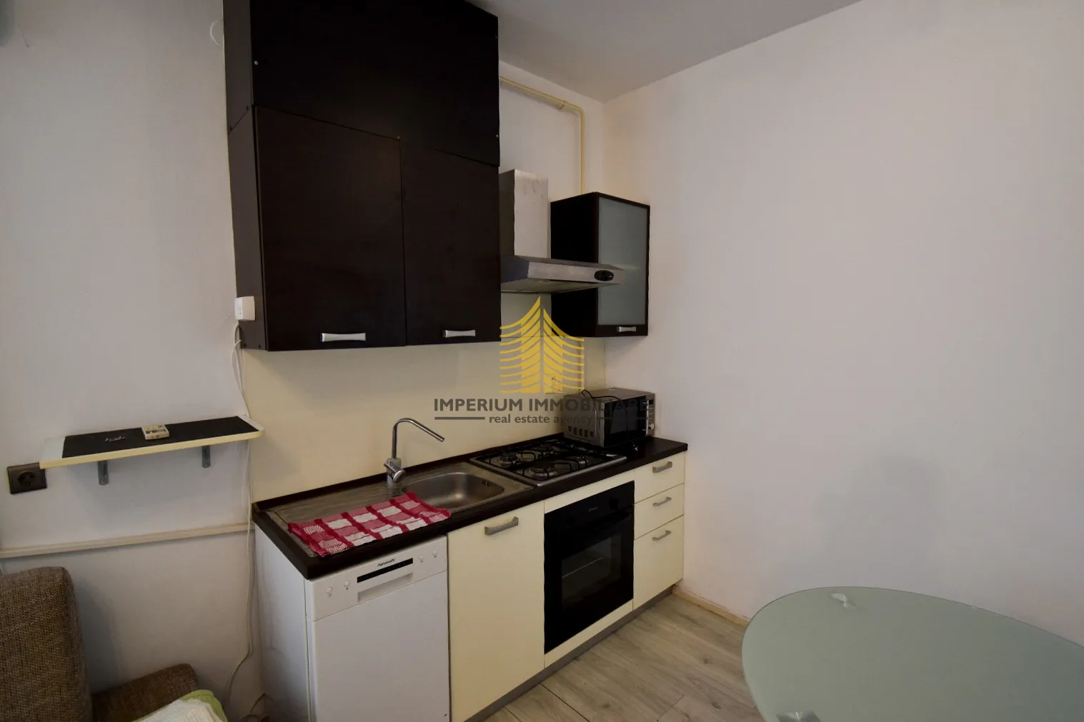 najam, stan, donji grad - savska, 33m2, 620€ + garažno mjesto - slika 5