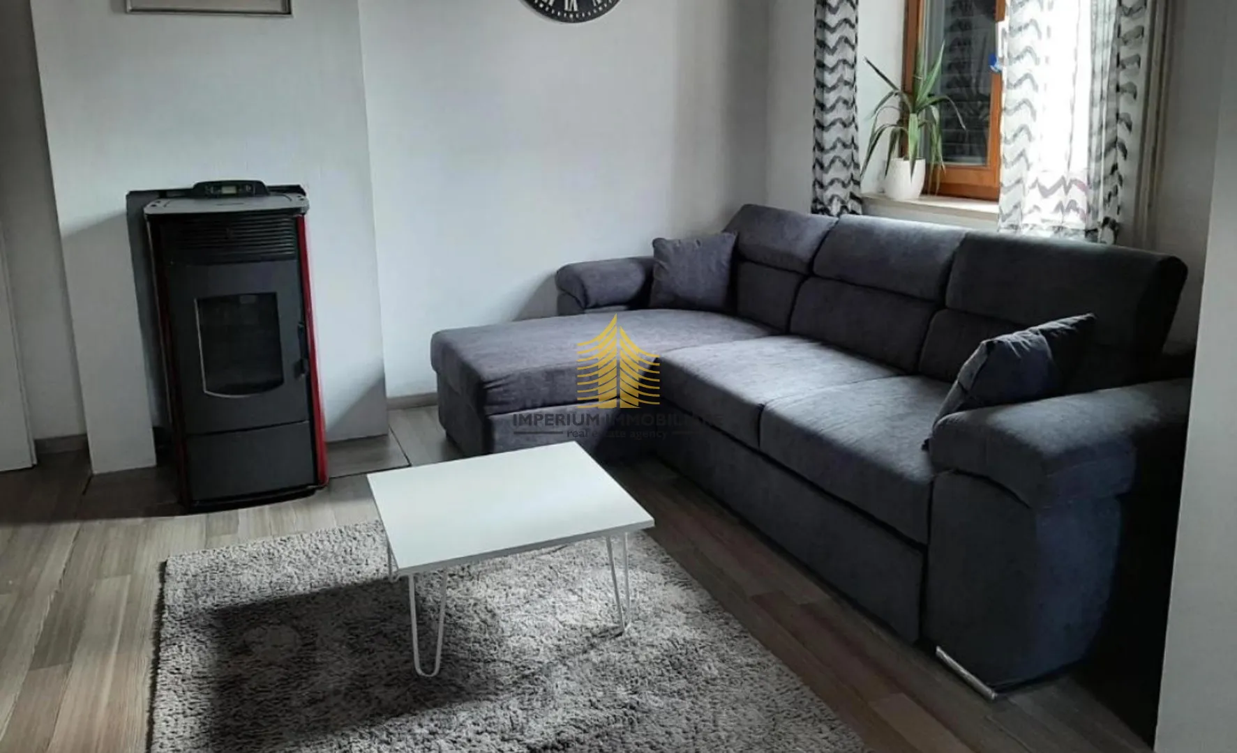 Stan, Prodaja, Postira, 83m2, 3-sobni