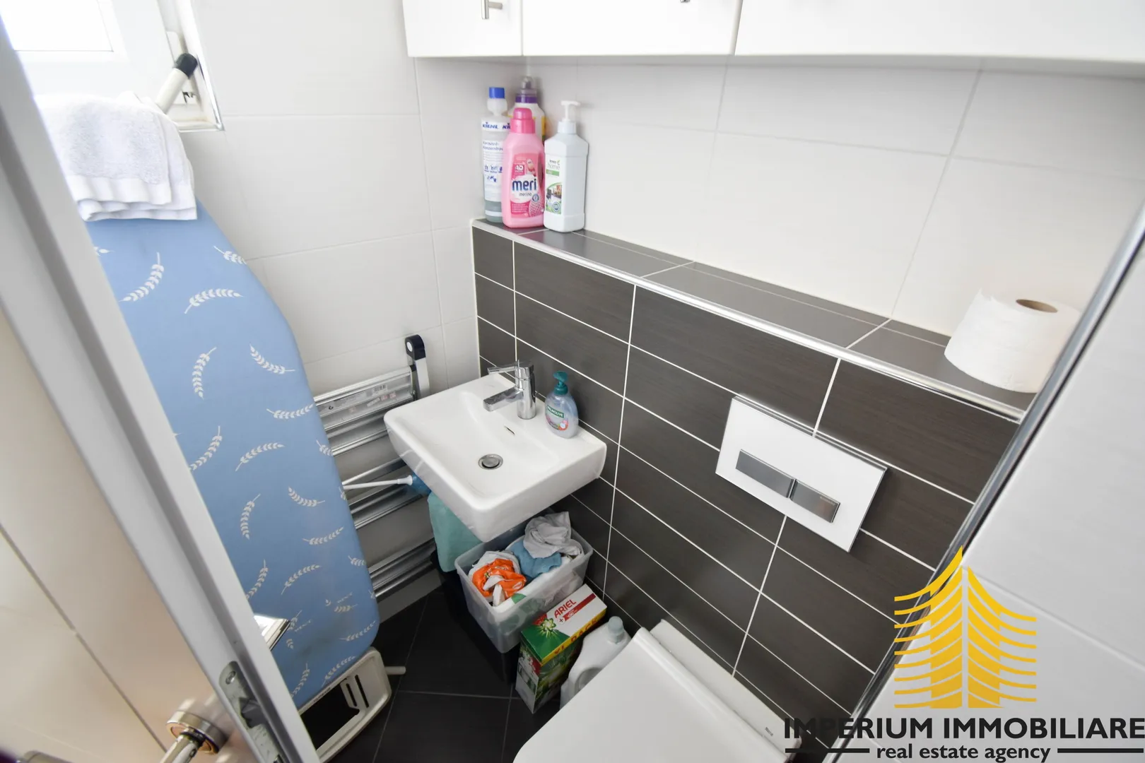 stan zagreb, penthouse (dvoetažni), laščina - 123m2 (prodaja) - slika 23