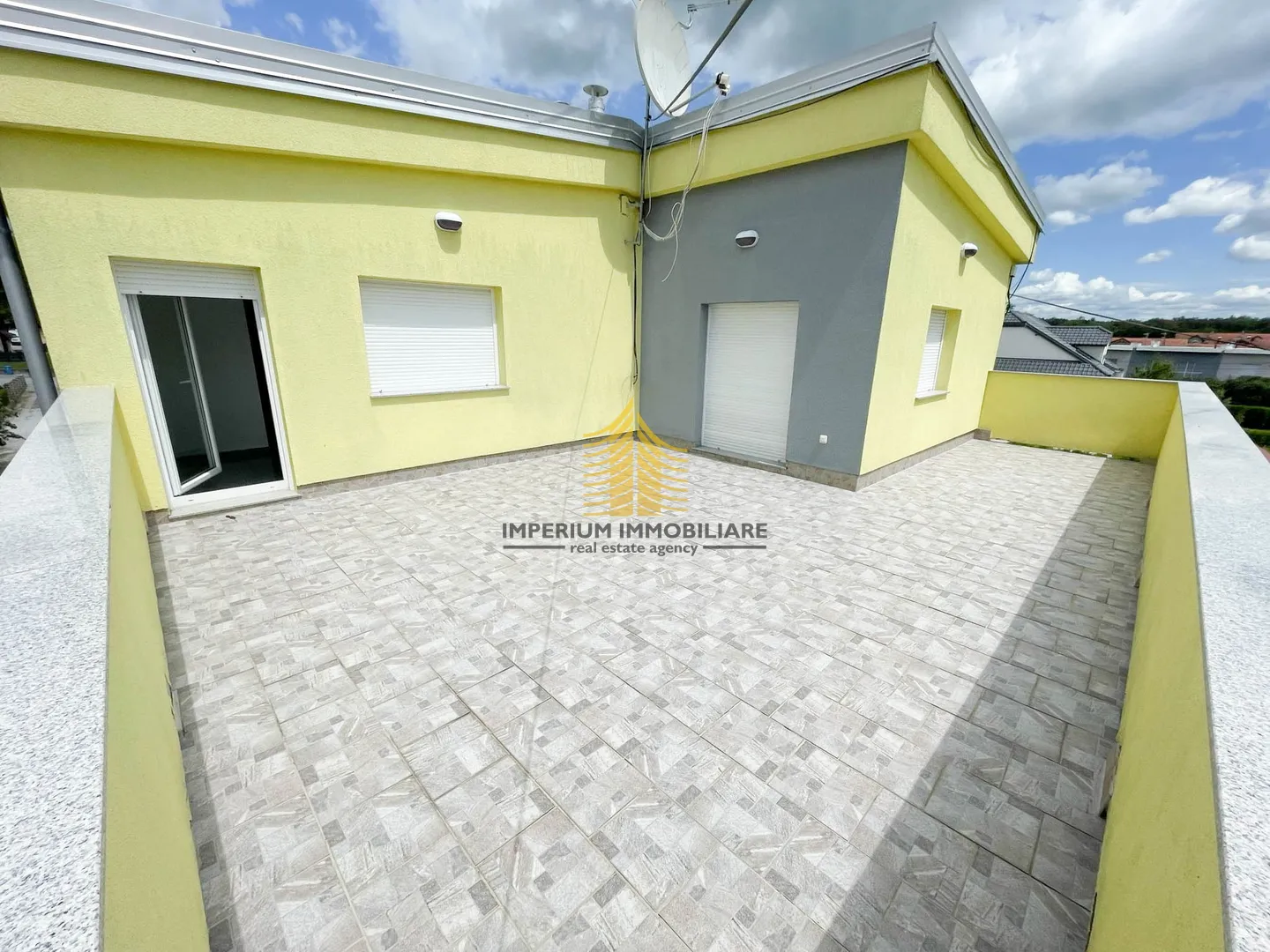 stan, prodaja, zagreb, sesvetski kraljevec, 82m2, 3-sobni - slika 1