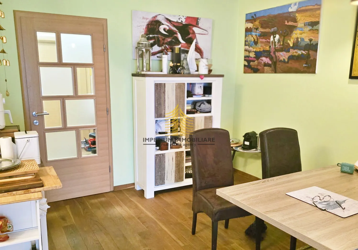 stan, prodaja, trešnjevka - sjever, trešnjevka, 74m2, 3-sobni - slika 4