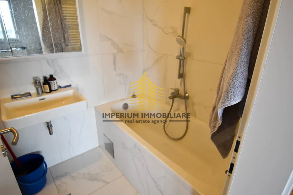 stan, najam, novi zagreb - istok, zapruđe, 60m2, 2-sobni - slika 5