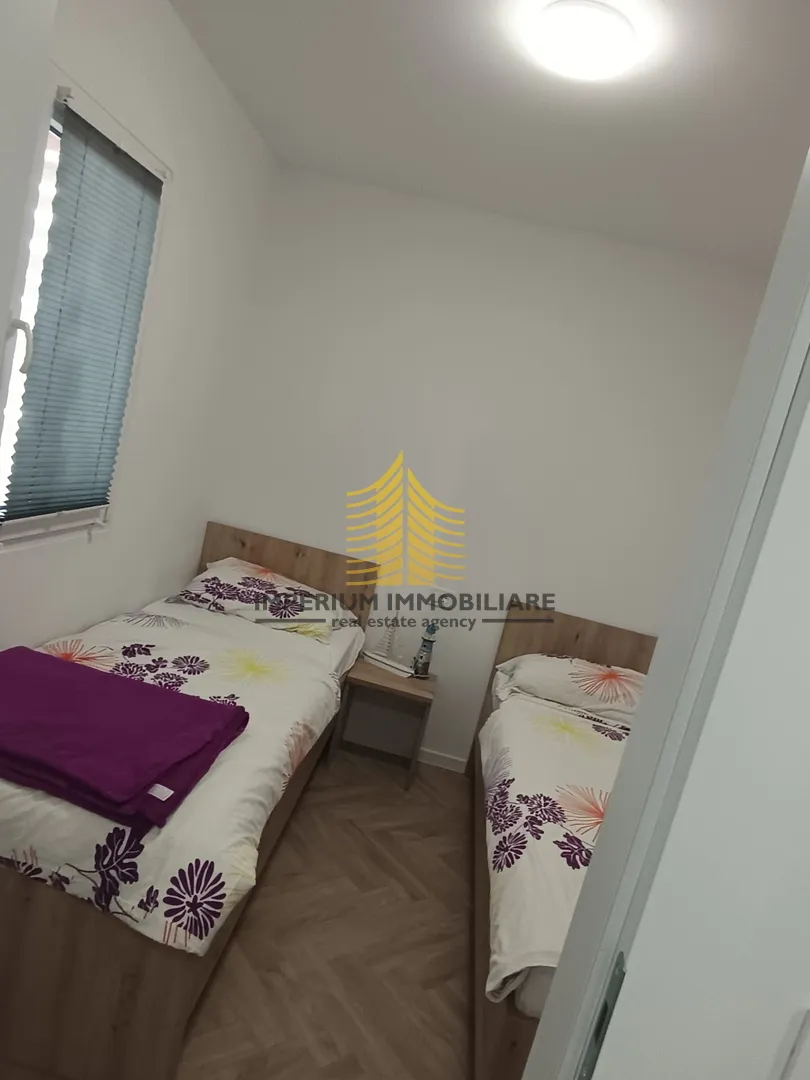 nekretnine za odmor, prodaja, sveti filip i jakov, sveti petar na moru, 59m2, kamp kućica - slika 11