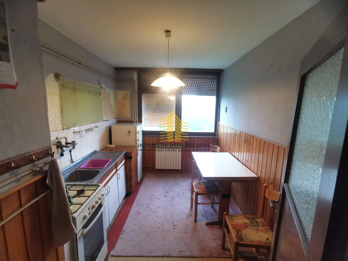 stan, prodaja, peščenica - žitnjak, volovčica, 45m2, 2-sobni - slika 2