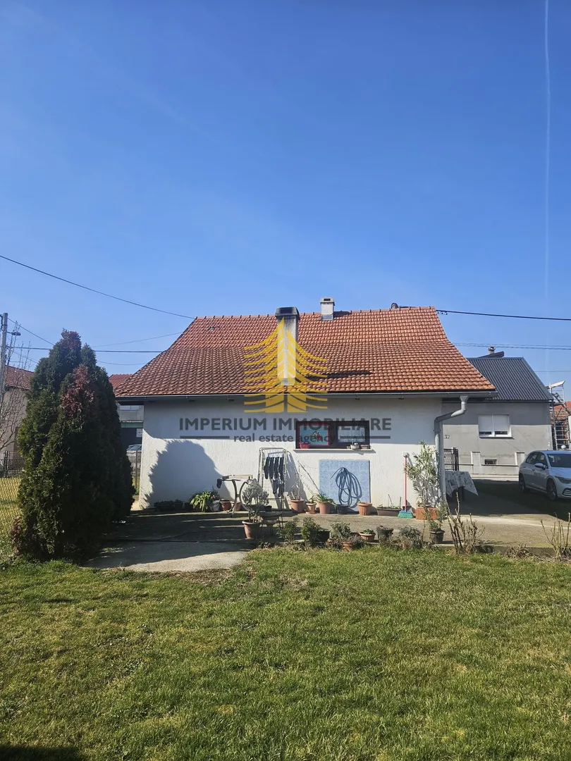 zemljište, prodaja, zagreb, žitnjak, 3471m2, građevinsko - slika 2