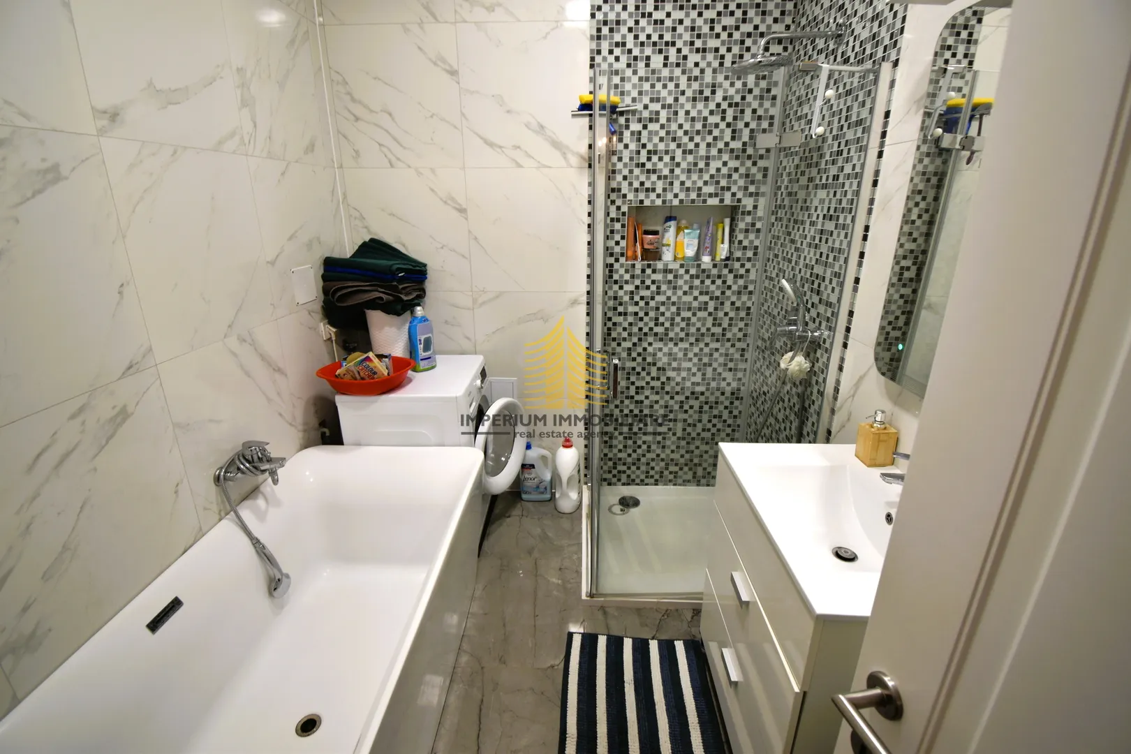 stan, prodaja, donji grad, 125m2, 4-sobni - slika 10