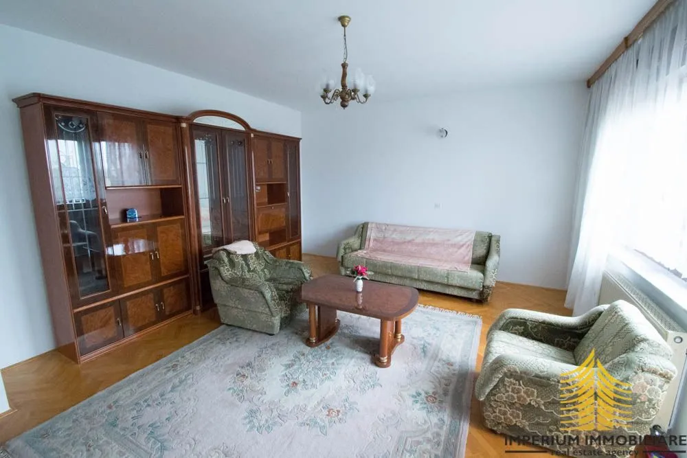 stan , zagreb - bukovac , 114m2 , iznajmljivanje - slika 5
