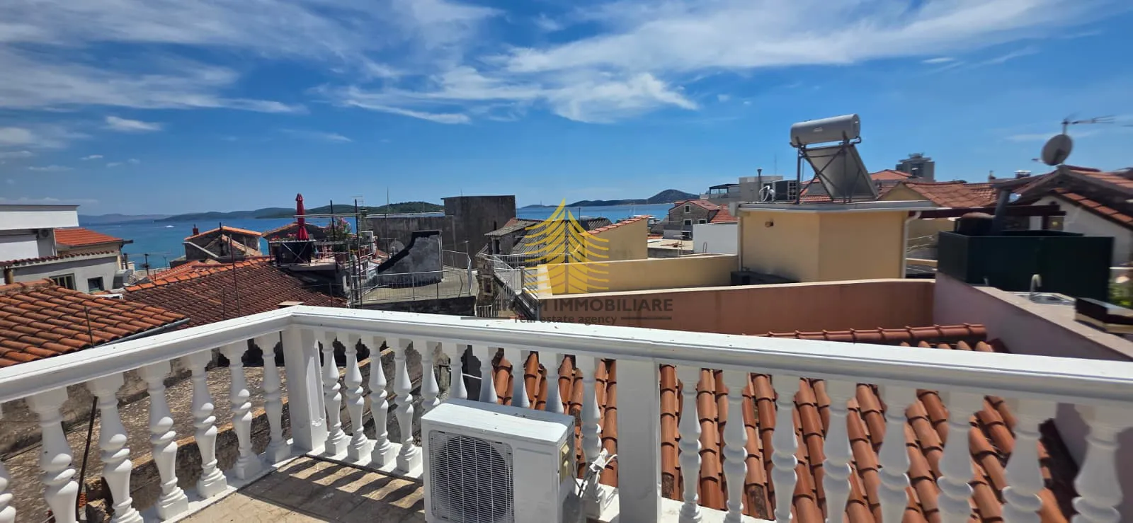 kuća, prodaja, vodice, 113m2, u nizu - slika 23