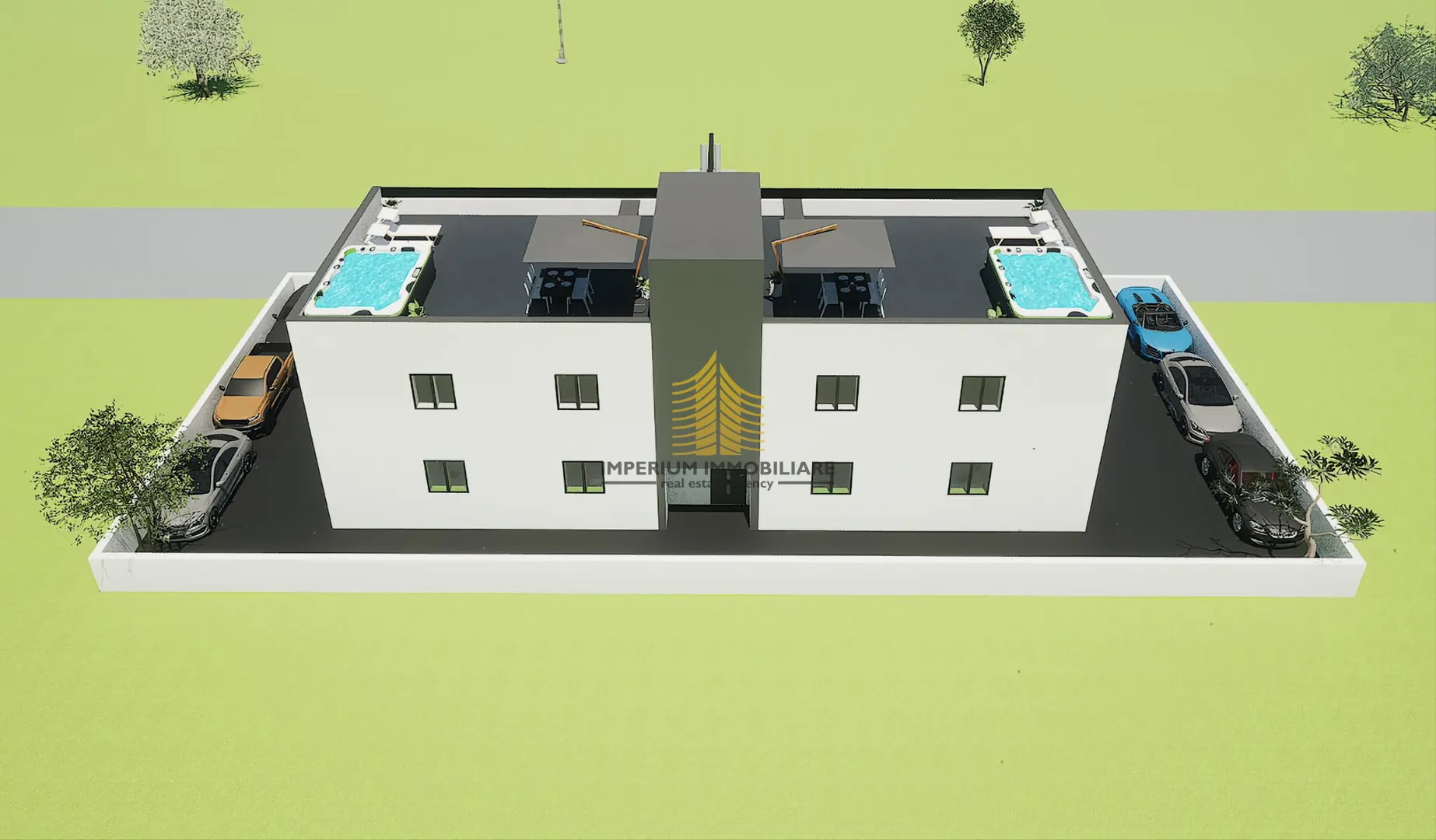 stan, prodaja, privlaka, privlaka, 92.15m2, 2,5-sobni (2s+db) - slika 4