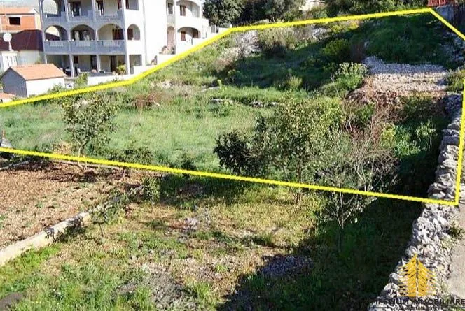 prodaja - građevinsko zemljište u trogiru - slika 3