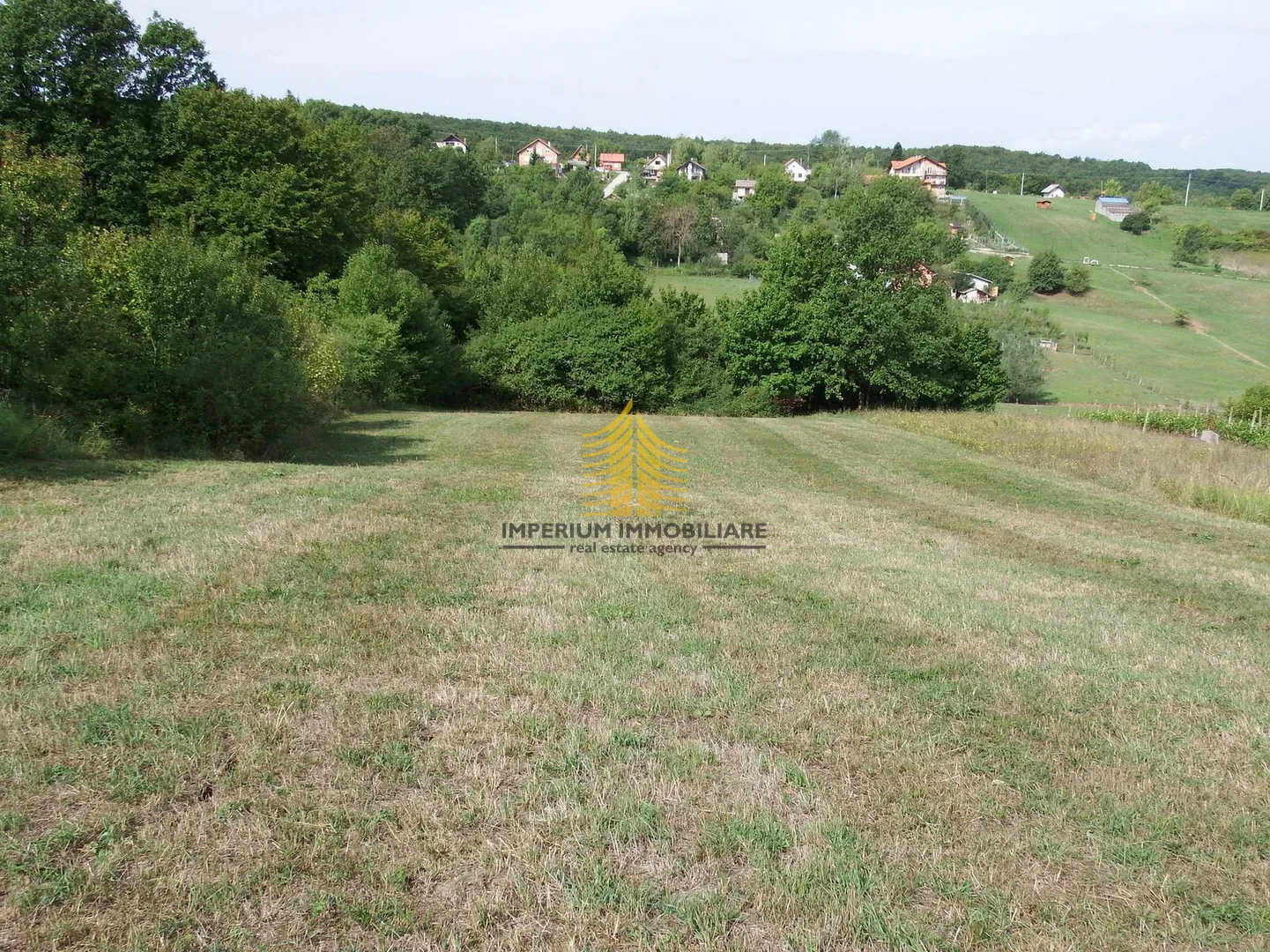 zemljište, prodaja, zagreb, gornji dragonožec, 2072m2, građevinsko - slika 3