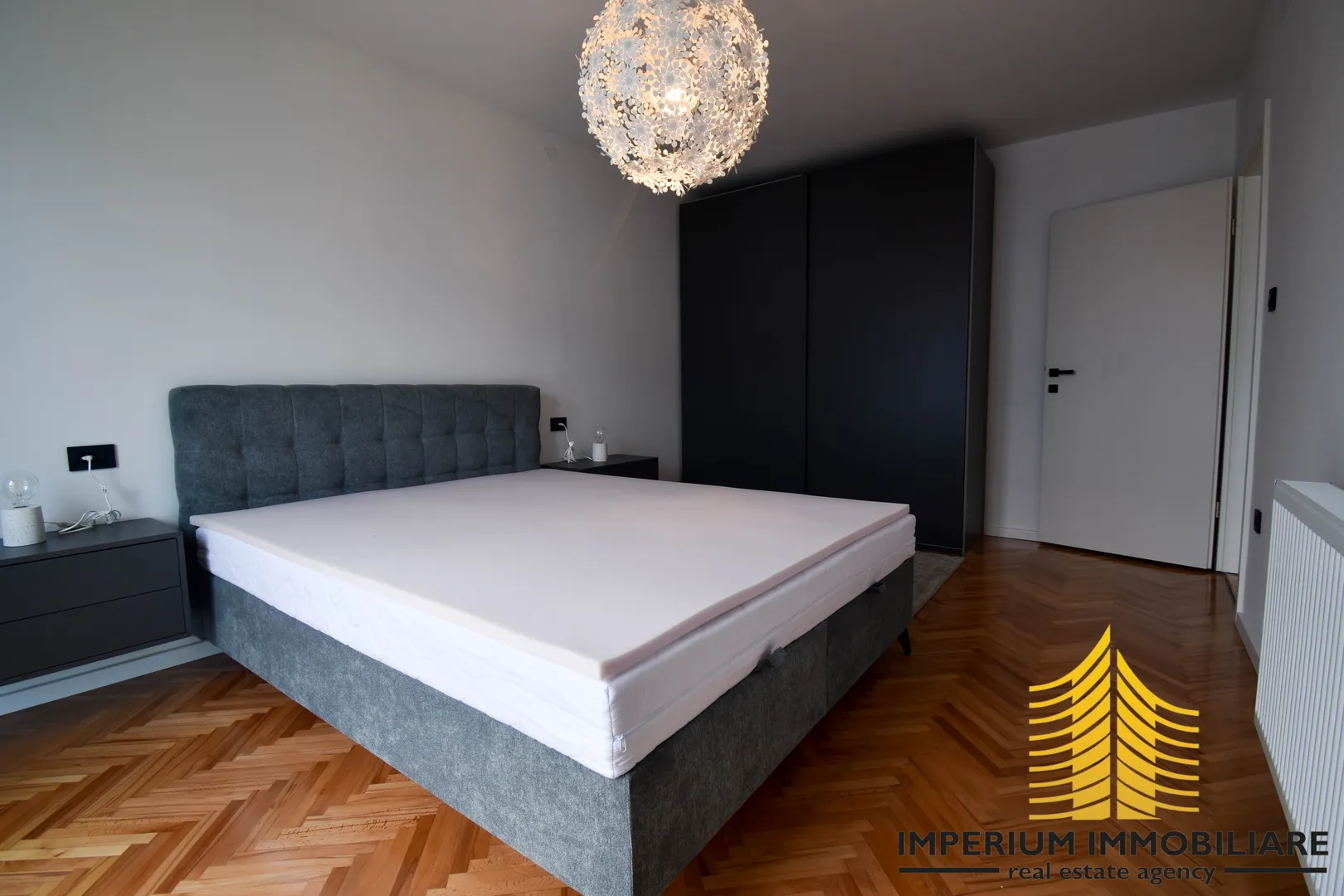 novouređen trosobni stan, voltino, 50m2 - slika 4