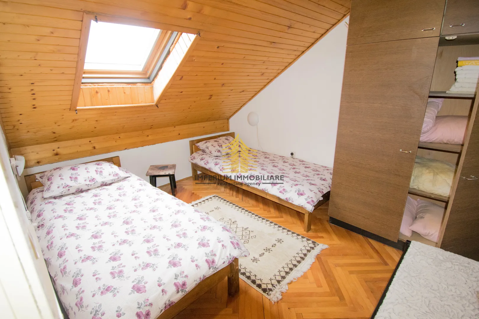 kuća, najam za 18 radnika, zagreb, donja dubrava, 184m2 - slika 8