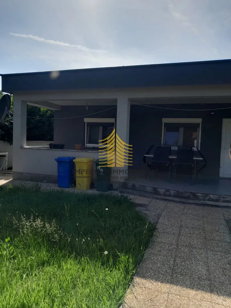 kuća, prodaja, loborika, 129m2, samostojeća - slika 2