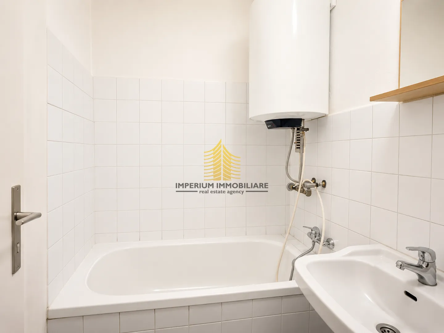stan, najam, gornja dubrava, 40m2, 2-sobni - slika 8