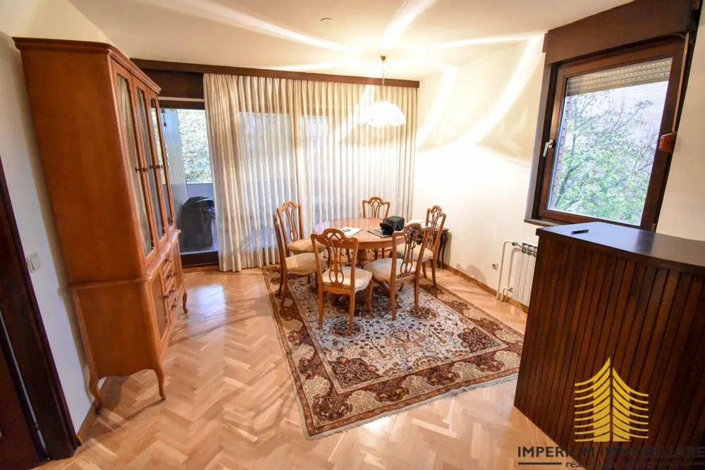 stan , zagreb - cvjetno naselje , 95 m2 , iznajmljivanje - slika 4