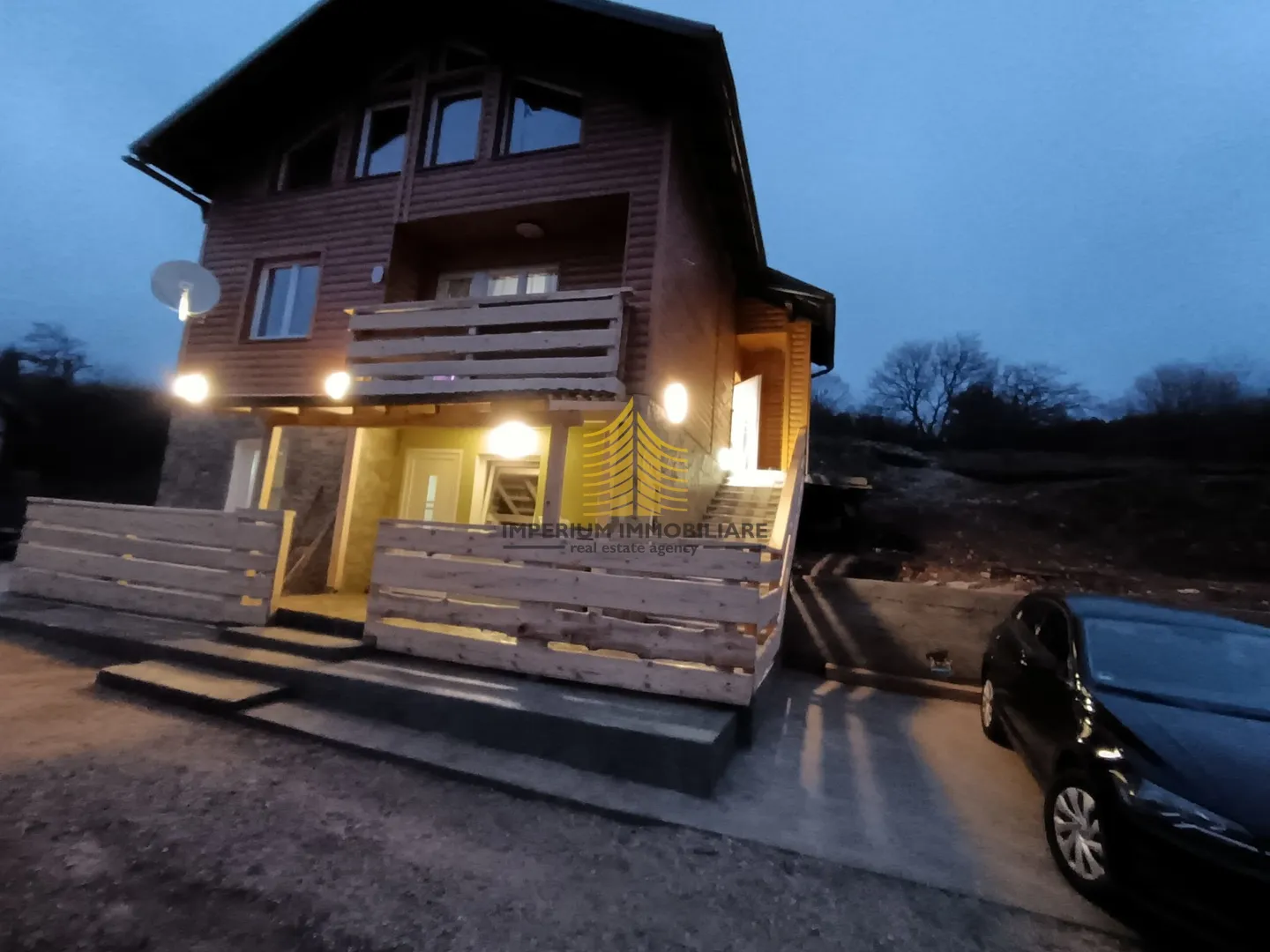 kuća, prodaja, rudopolje, 155m2, vila - slika 2
