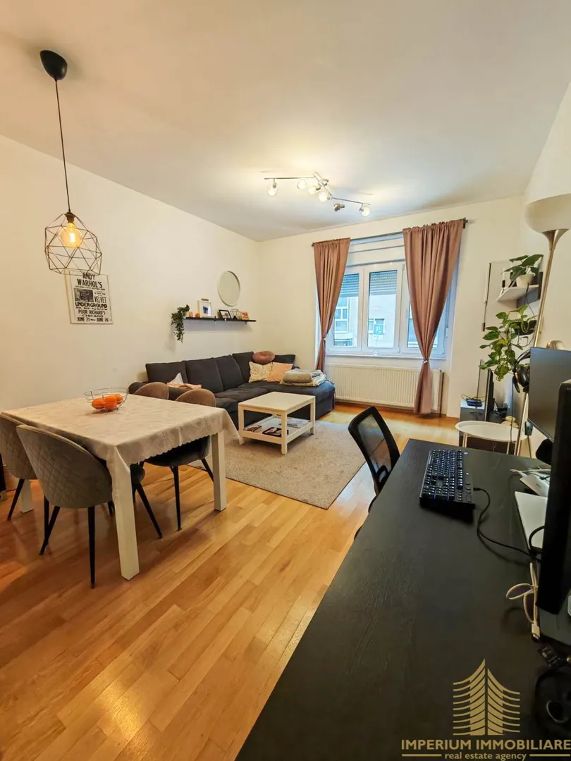 stan: donji grad, 42 m2 - moderan stan za najam - slika 7