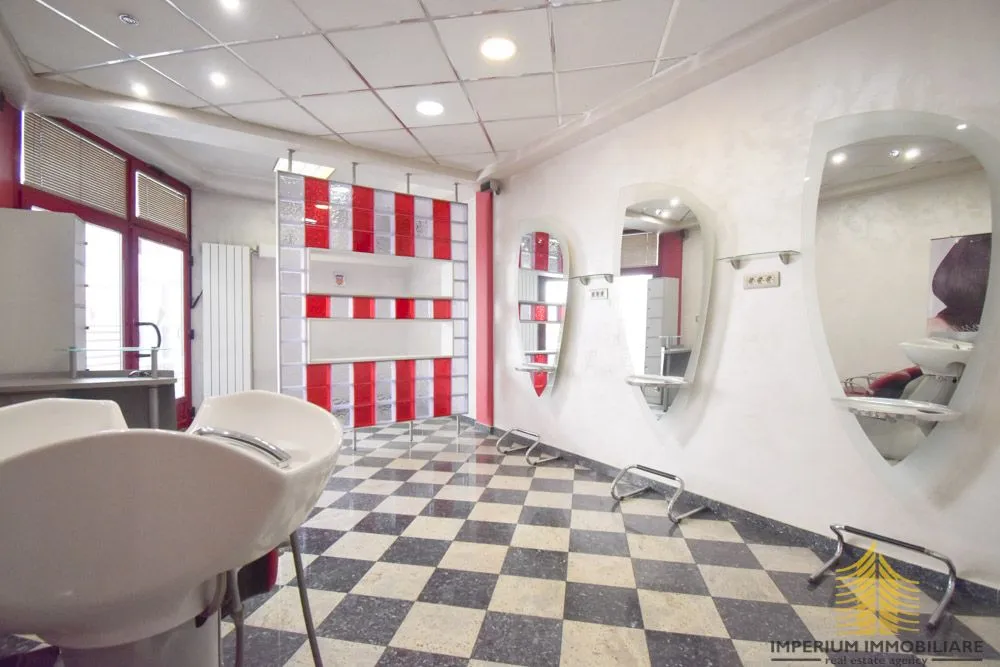 poslovni prostor, najam, donja dubrava, donja dubrava, 30m2, prostor za usluge - slika 2
