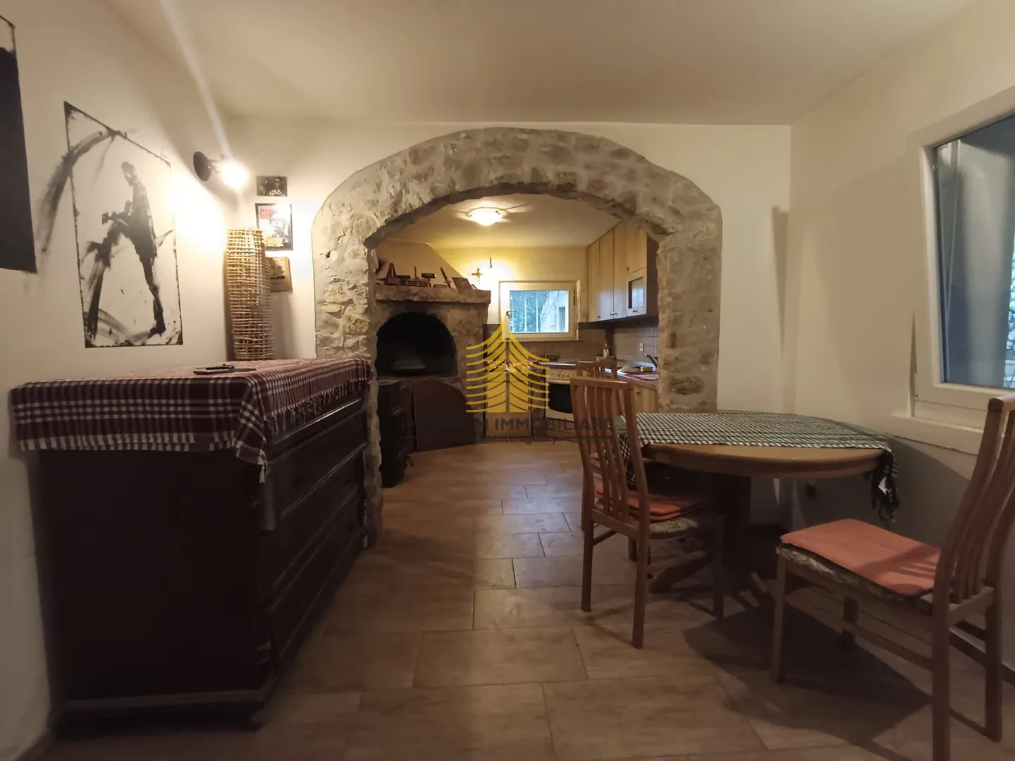 kuća, prodaja, nin, zaton, 120m2, u nizu - slika 17