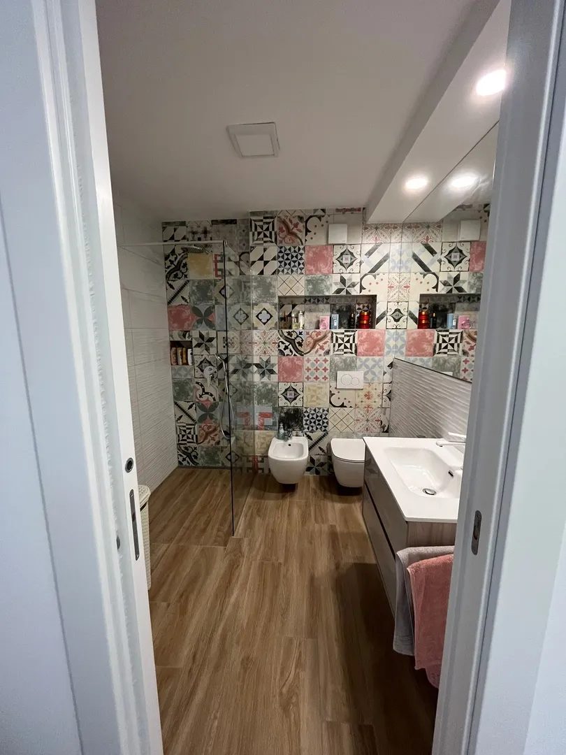 stan, 3-soban, pula (veruda), 65 m2 + parking, prilika! - slika 19