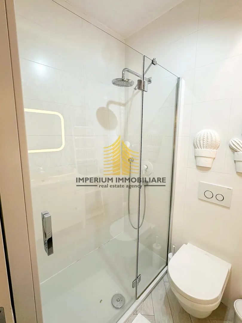 apartman, split - centar, 45m2 - slika 19